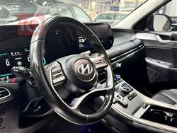 هیوندای پالیسەید